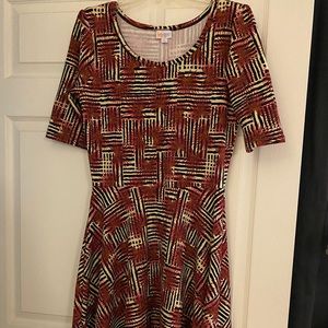 Lularoe Nicole